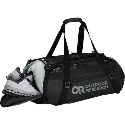 CarryOut Duffel 40L 商品