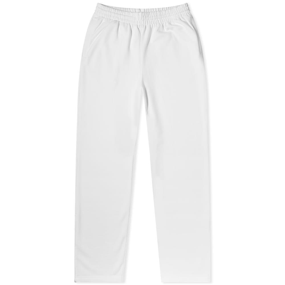 商品WARDROBE.NYC|WARDROBE.NYC X Hailey Bieber Track Pant,价格¥2943,第1张图片