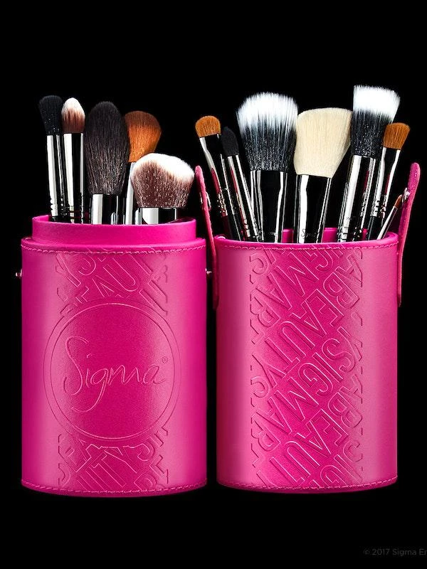 商品Sigma Beauty|Brush Cup ONE SIZE FITS ALL,价格¥216,第2张图片详细描述