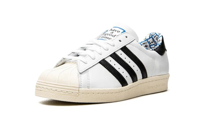 商品Adidas|Adidas Superstar 80s,价格¥705-¥1260,第5张图片详细描述