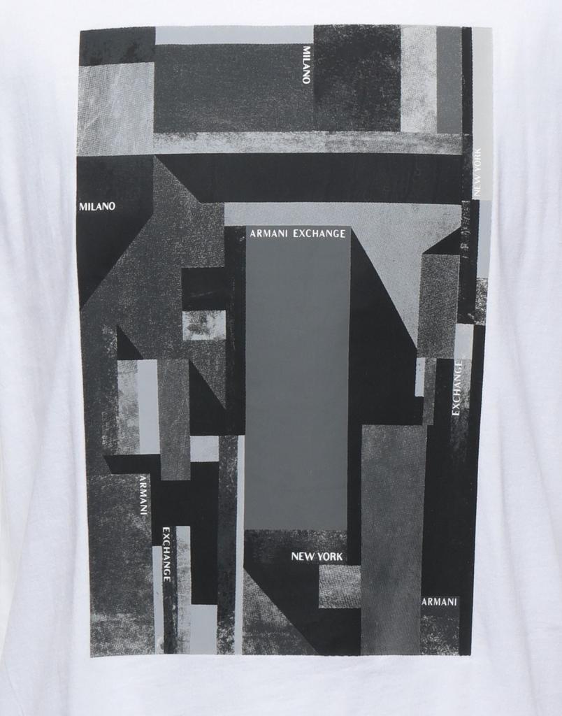 商品Armani Exchange|T-shirt,价格¥236,第6张图片详细描述