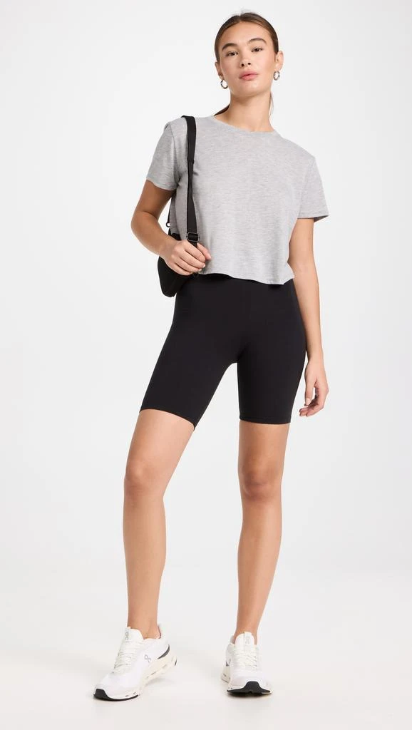 商品Alo|Alo Yoga Laid Back Tee,价格¥355,第5张图片详细描述