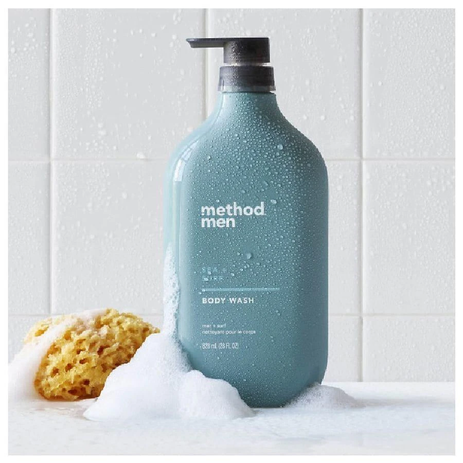 商品Method|Body Wash,价格¥81,第3张图片详细描述