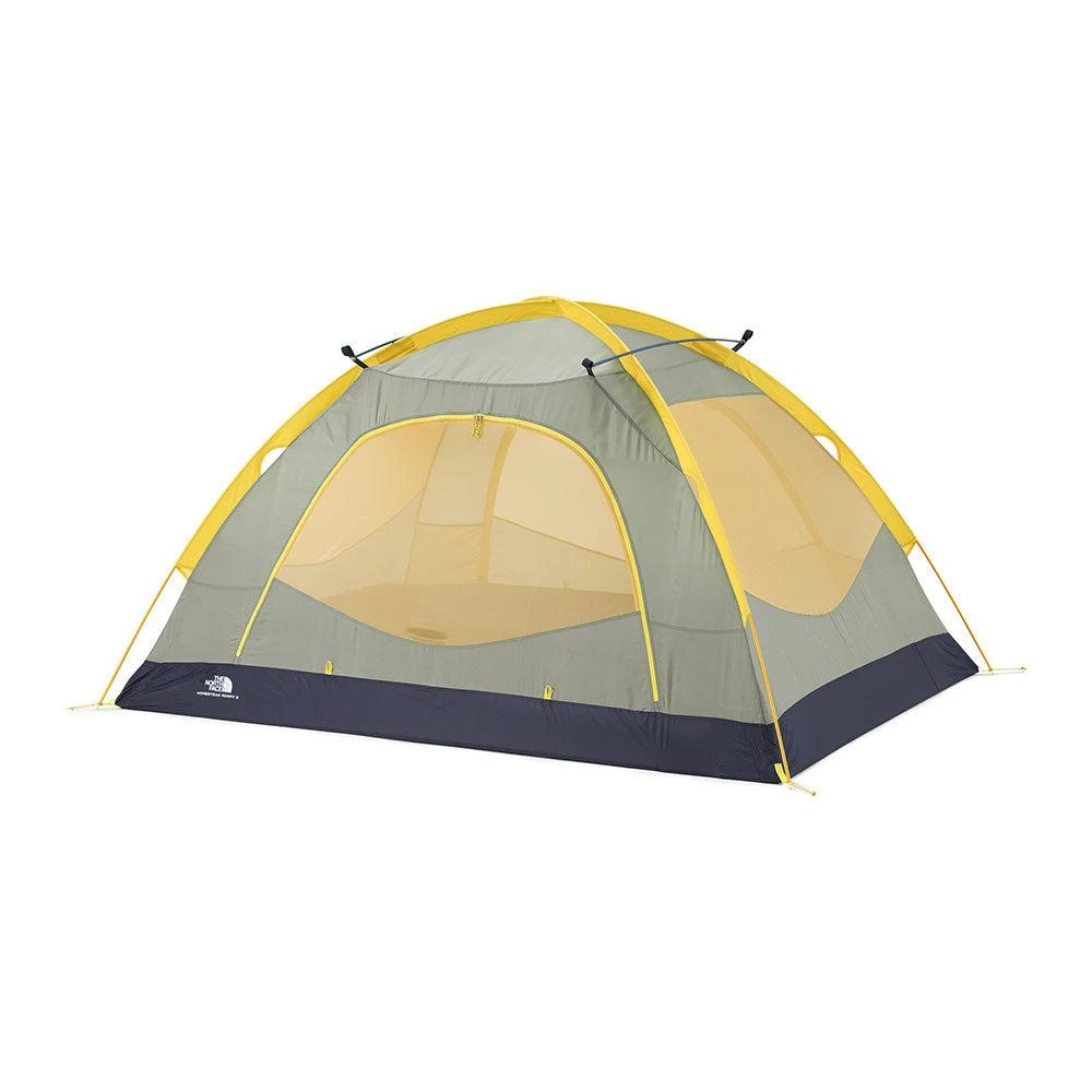 商品The North Face|Homestead Roomy 2 Tent 'Tea Green / TNF Navy',价格¥2049,第1张图片