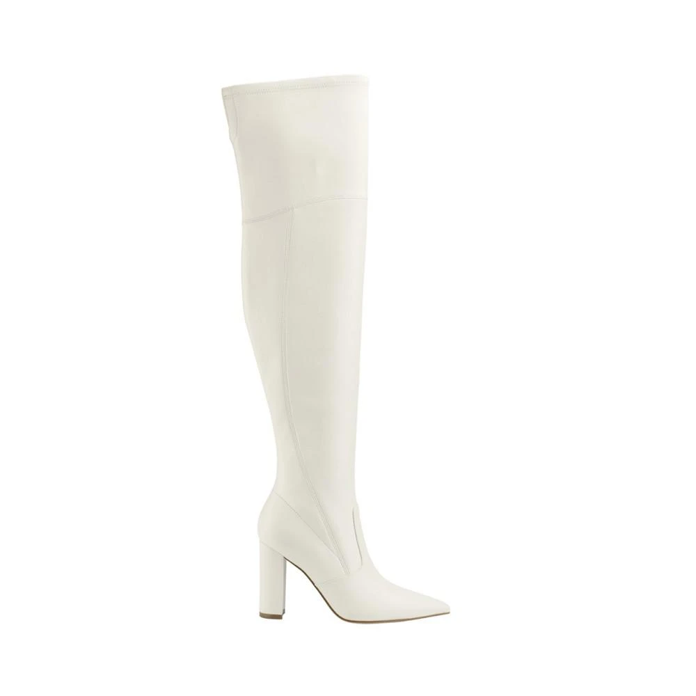 商品Marc Fisher|Women's Lezli Over the Knee Boots,价格¥885,第2张图片详细描述