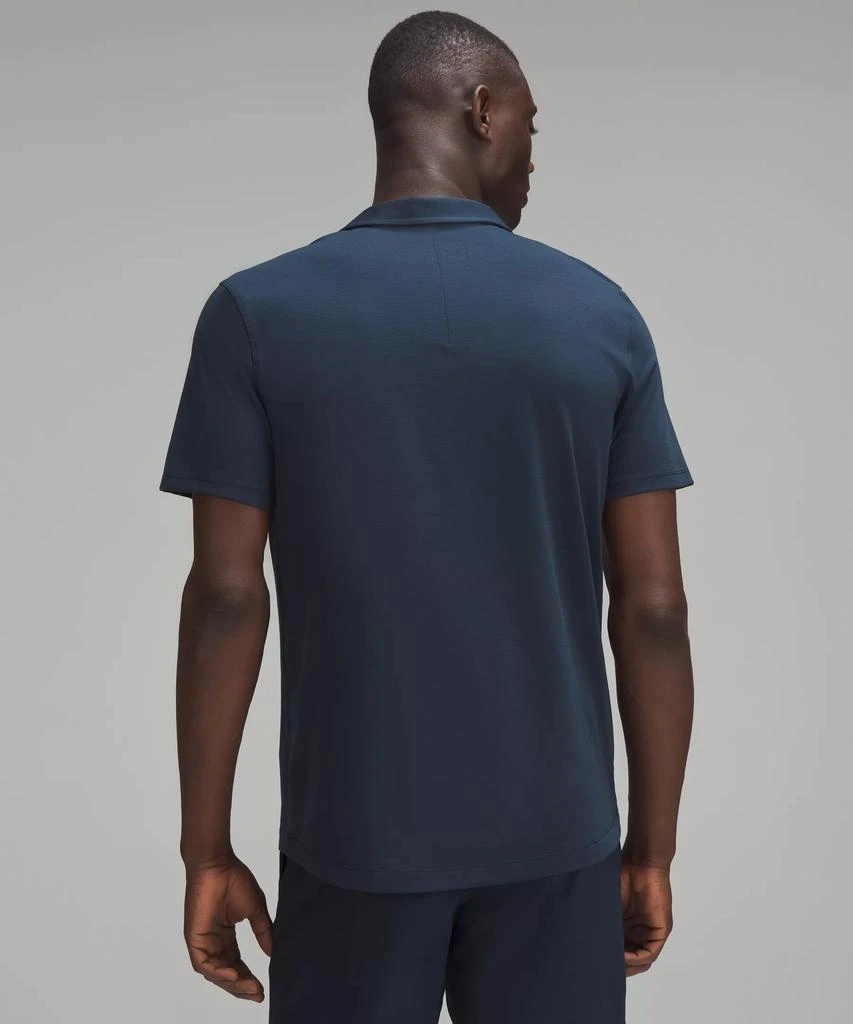 Evolution Short-Sleeve Polo Shirt 商品