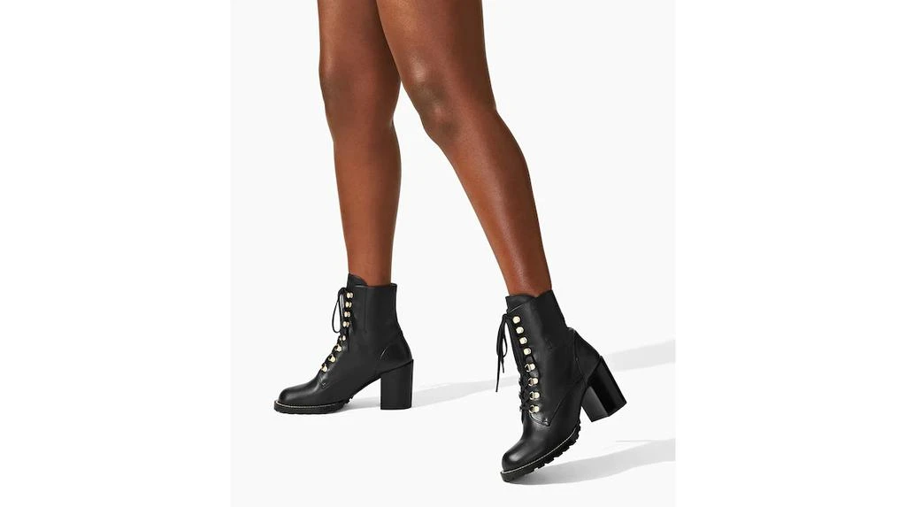Kolbie Chain Block Bootie 商品