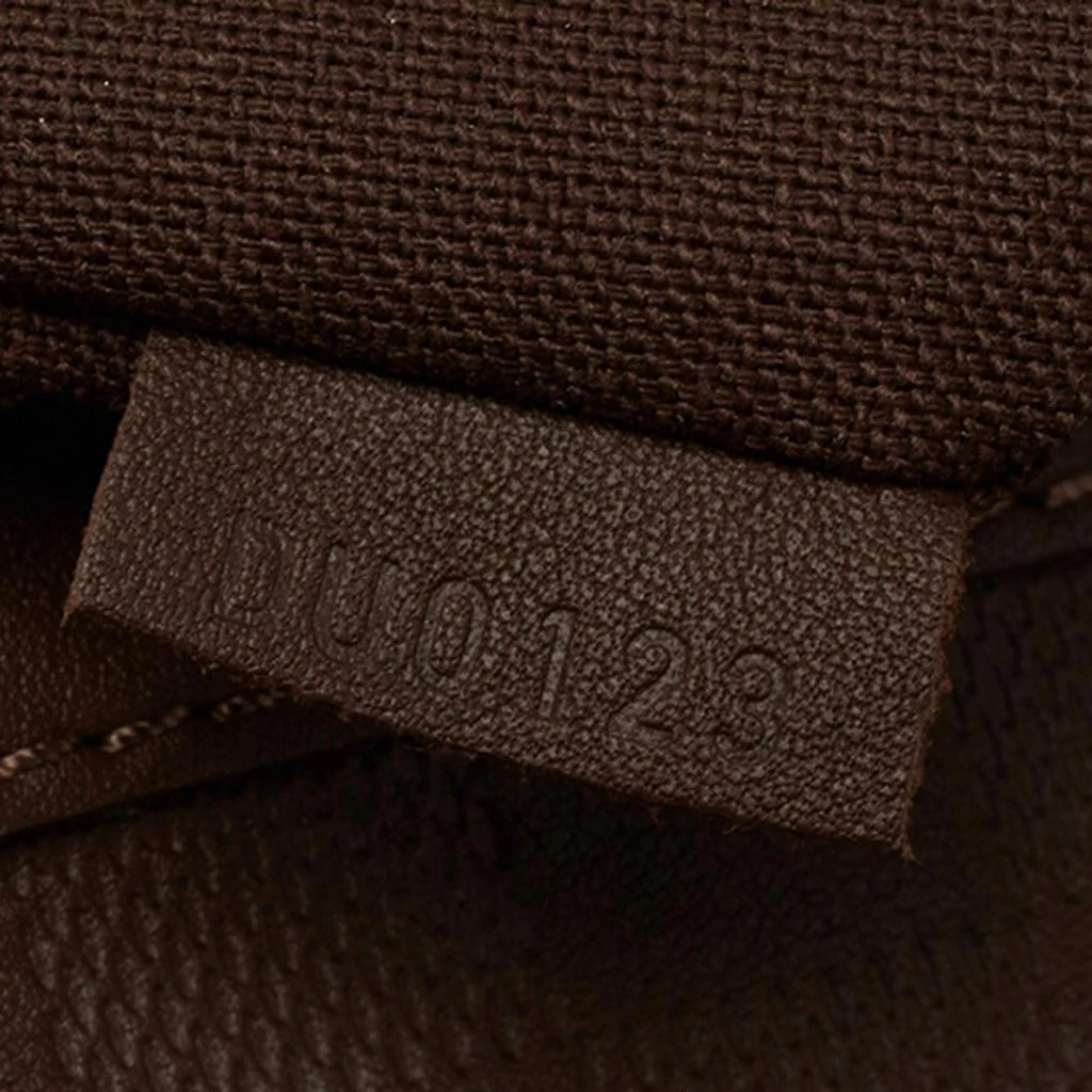 Louis Vuitton Brown Damier Infini Calypso Messenger GM Bag  商品