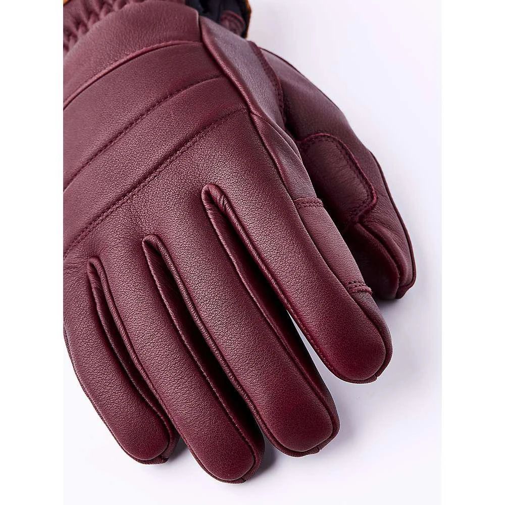 商品Hestra|Women's Fall Line Glove,价格¥929,第3张图片详细描述