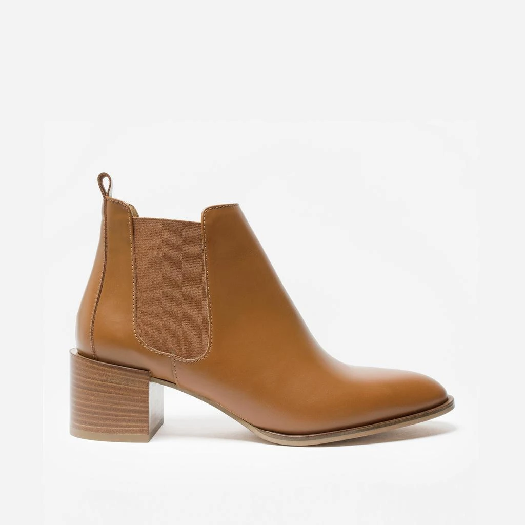 商品Everlane|粗跟切尔西靴,价格¥1167-¥1218,第1张图片
