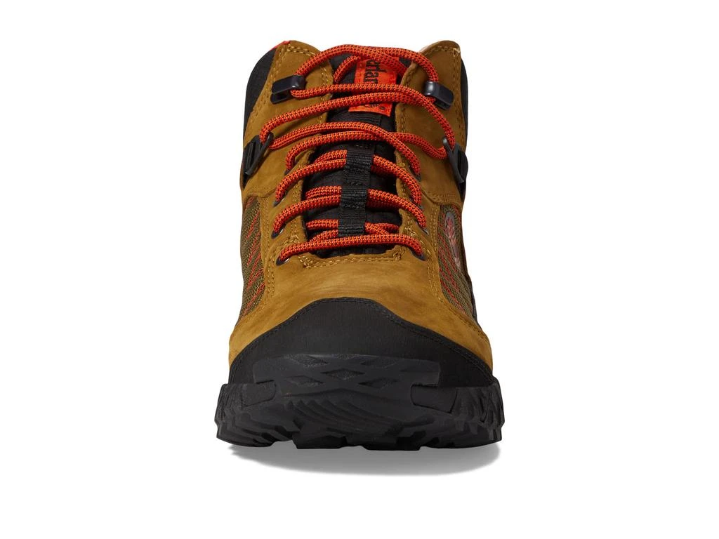 商品Timberland|TrailQuest Mid Waterproof,价格¥1219,第2张图片详细描述