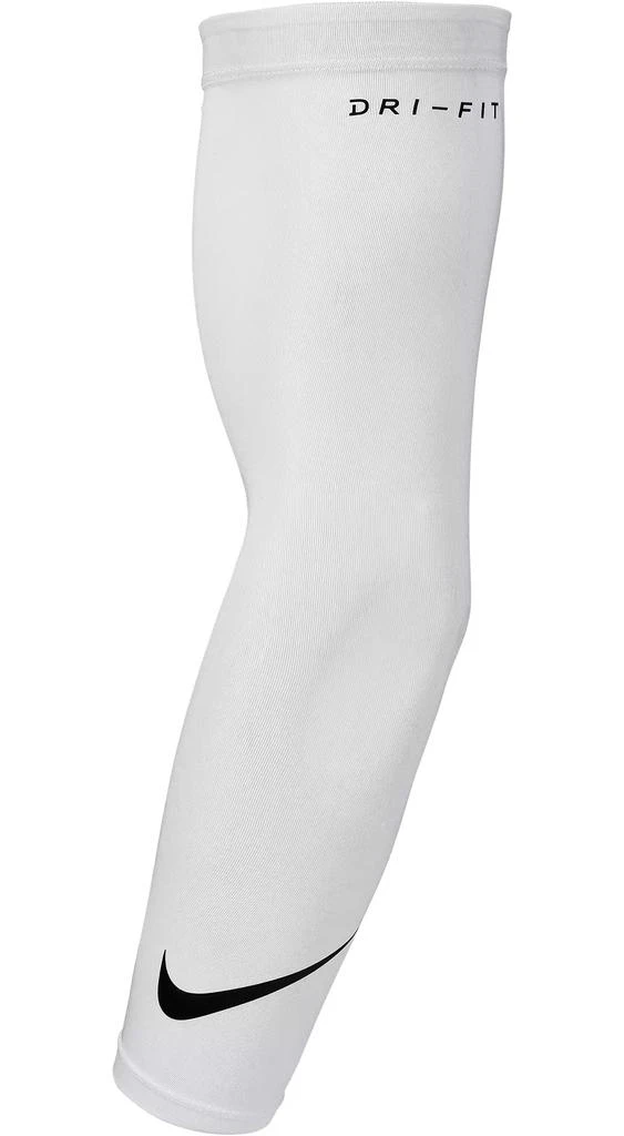 商品NIKE|Nike Men's Dri-FIT Solar Golf Arm Sleeves,价格¥244,第1张图片