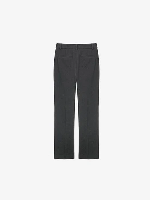 商品MIND BRIDGE|Slim Tapered Pant,价格¥610,第5张图片详细描述