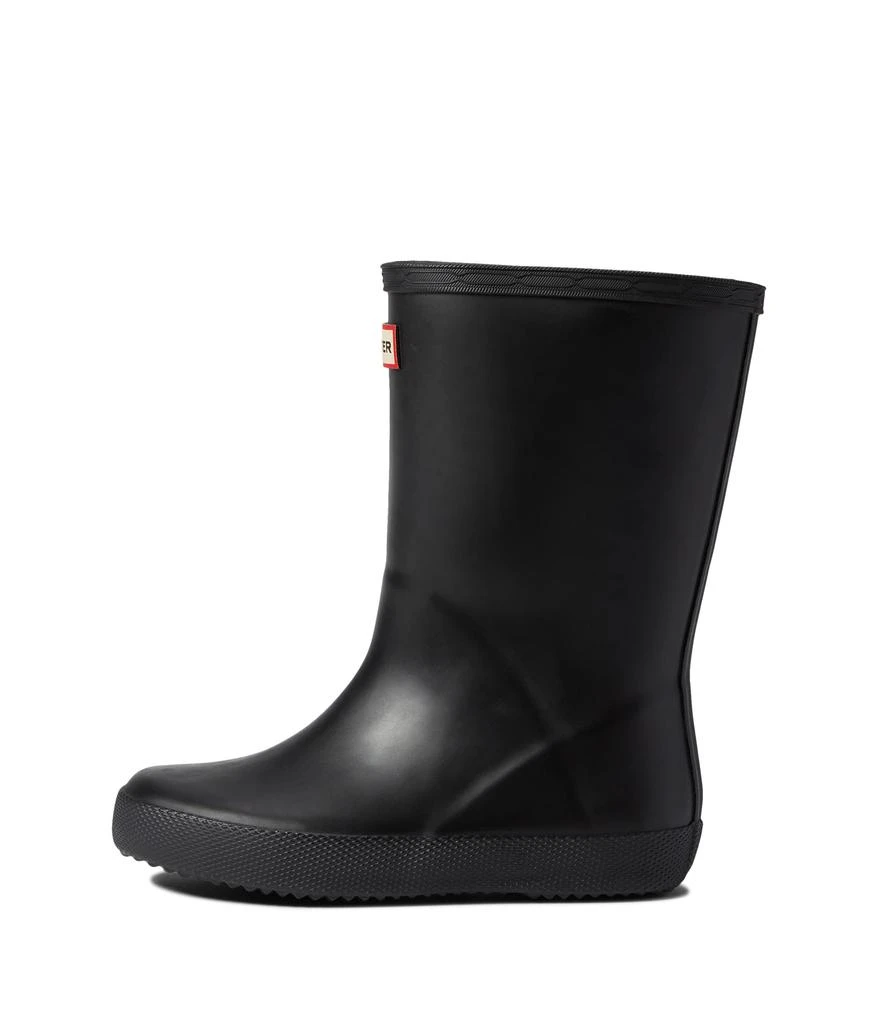 商品Hunter|First Classic Rain Boots (Toddler/Little Kid),价格¥487-¥525,第4张图片详细描述