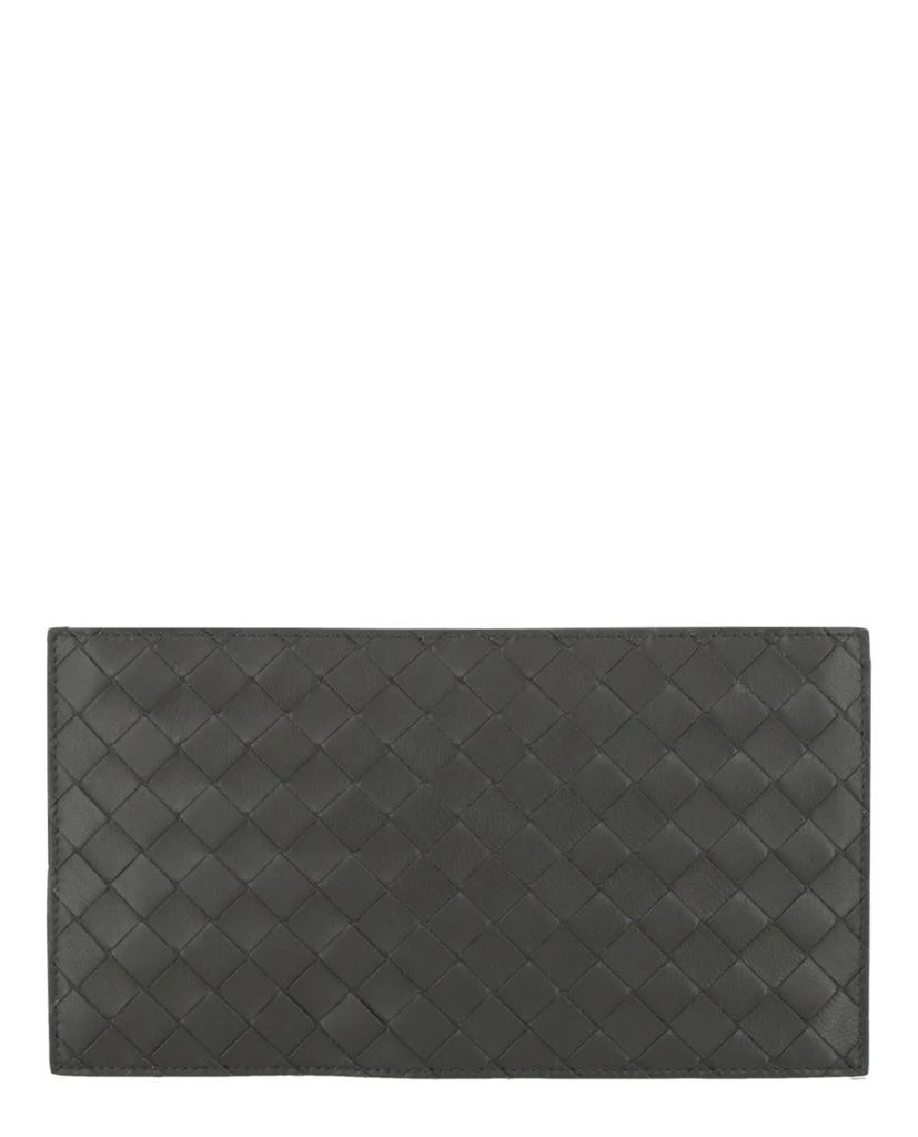 商品Bottega Veneta|Intrecciato Leather Belt Bag,价格¥3974,第1张图片