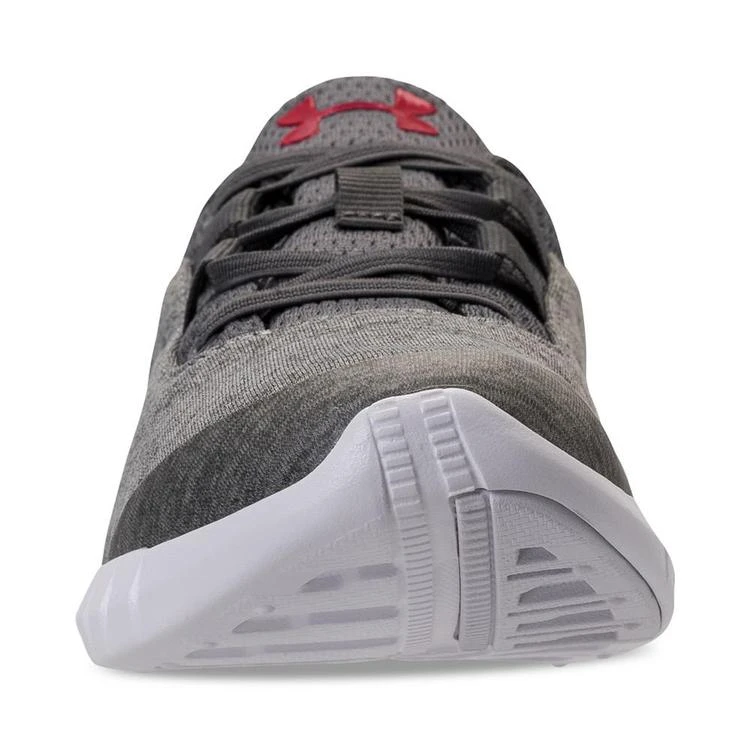 商品Under Armour|Little Boys' Mojo Athletic Sneakers from Finish Line,价格¥223,第3张图片详细描述