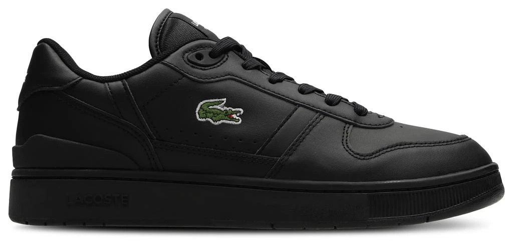 商品Lacoste|Lacoste T-clip - Men Shoes,价格¥516,第1张图片