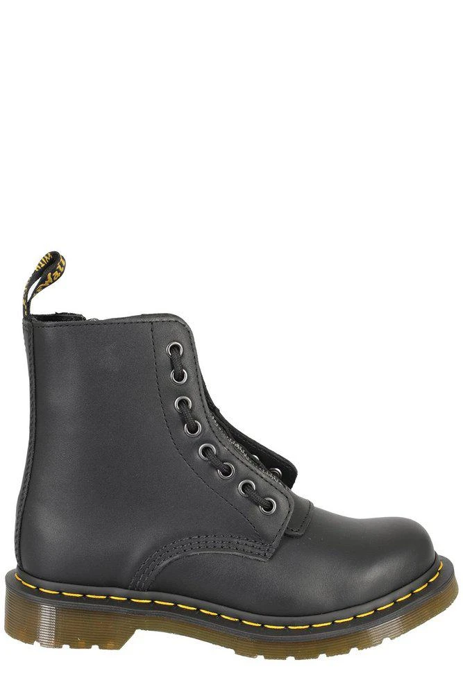 商品Dr. Martens|Dr. Martens 1460 Pascal Zipped Combat Boots,价格¥1271,第1张图片