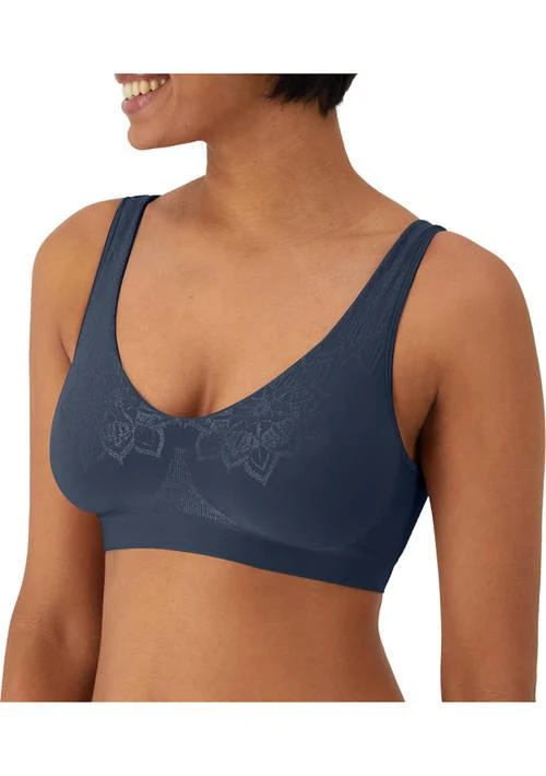 商品Bali|Comfort Revolution Comfort Flex Fit Wirefree Bra,价格¥127,第3张图片详细描述