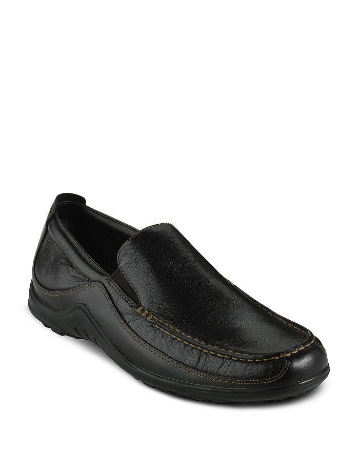 商品Cole Haan|Men's Tucker Venetian Shoe,价格¥1122,第1张图片