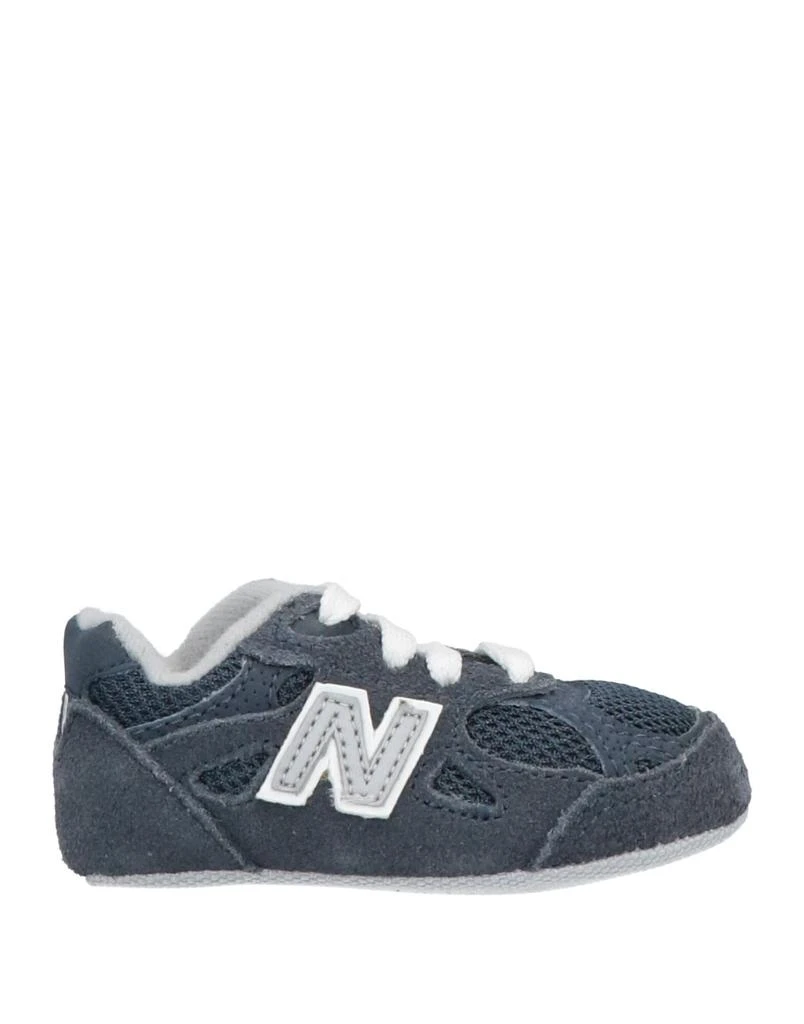 商品New Balance|Newborn shoes,价格¥194,第1张图片