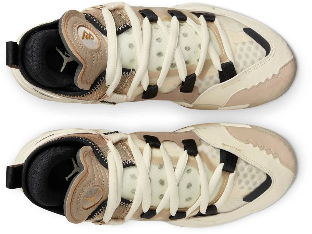商品Jordan|Jordan Kids' Grade School Why Not? Zer0.5 Basketball Shoes,价格¥615,第4张图片详细描述