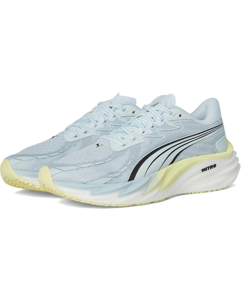 Scarpe da corsa PUMA Velocity Nitro 4 da donna image 2