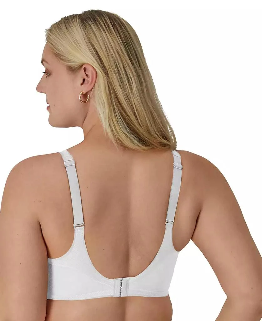 商品Bali|Comfort Revolution EasyLite with Back Closure Wireless Bra DF3496,价格¥356,第4张图片详细描述