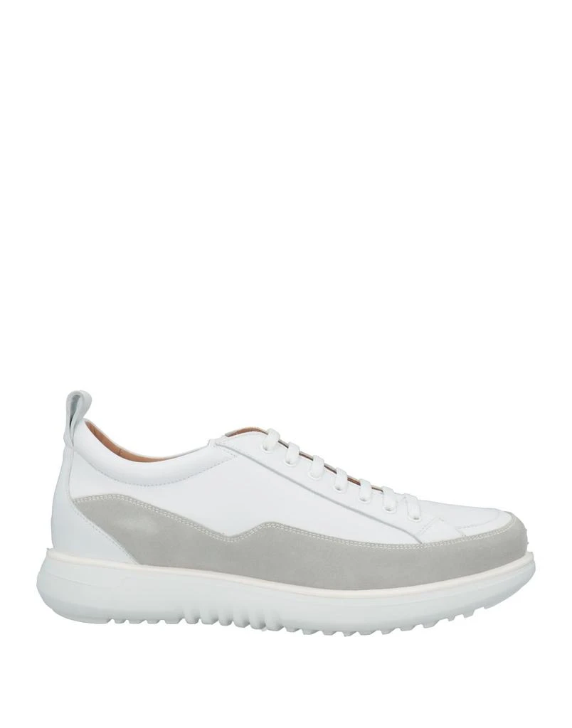 商品Giorgio Armani|Sneakers,价格¥1494,第1张图片