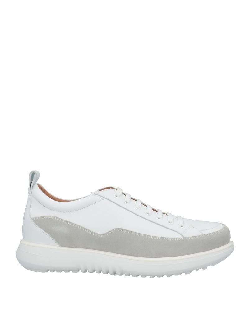 商品Giorgio Armani|Sneakers,价格¥2026,第1张图片