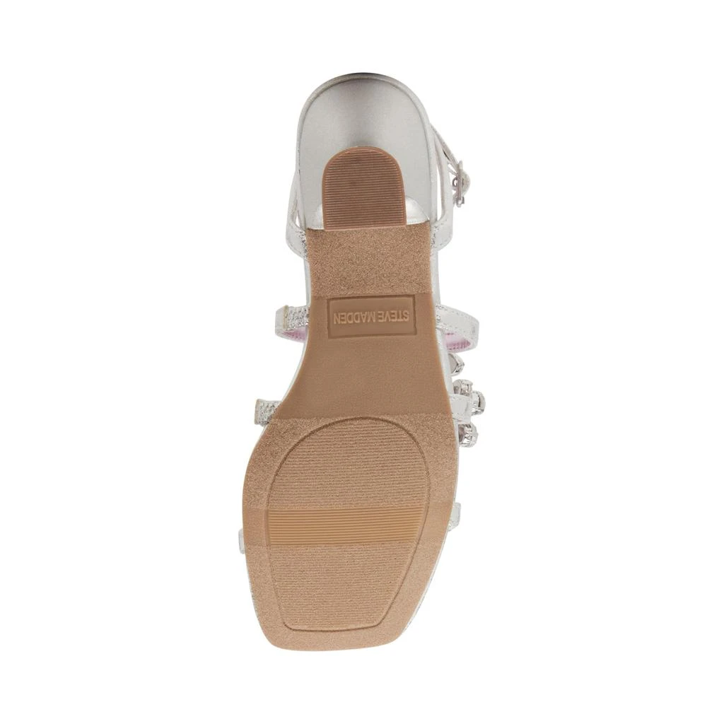 商品Steve Madden|Lottie (Little Kid/Big Kid),价格¥463,第3张图片详细描述