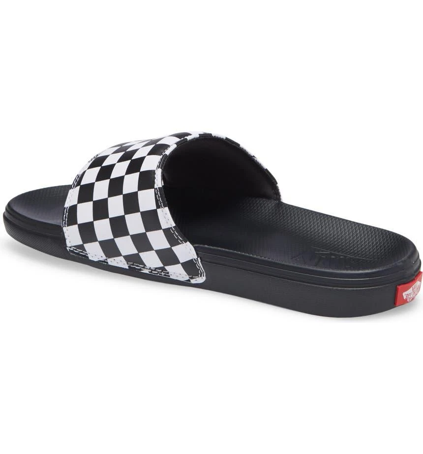 商品Vans|La Costa Sport Slide,价格¥136,第2张图片详细描述