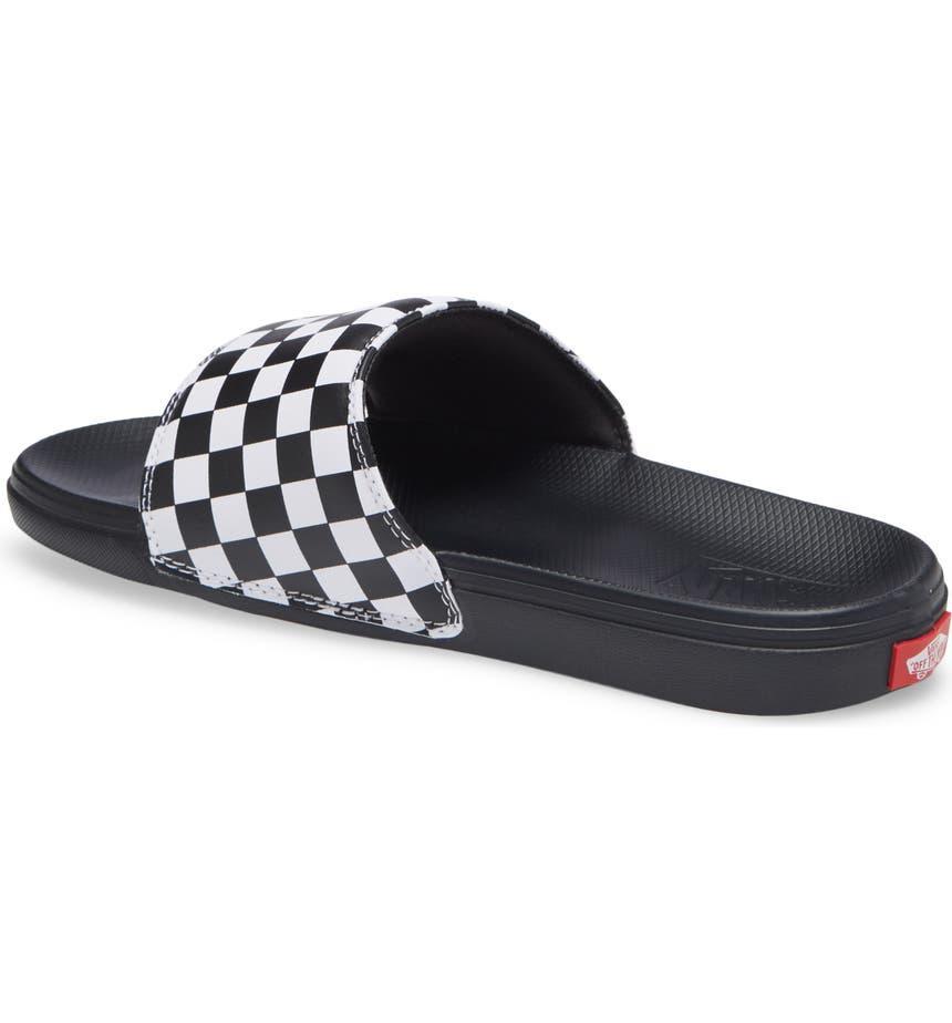 商品Vans|La Costa Sport Slide,价格¥133,第4张图片详细描述