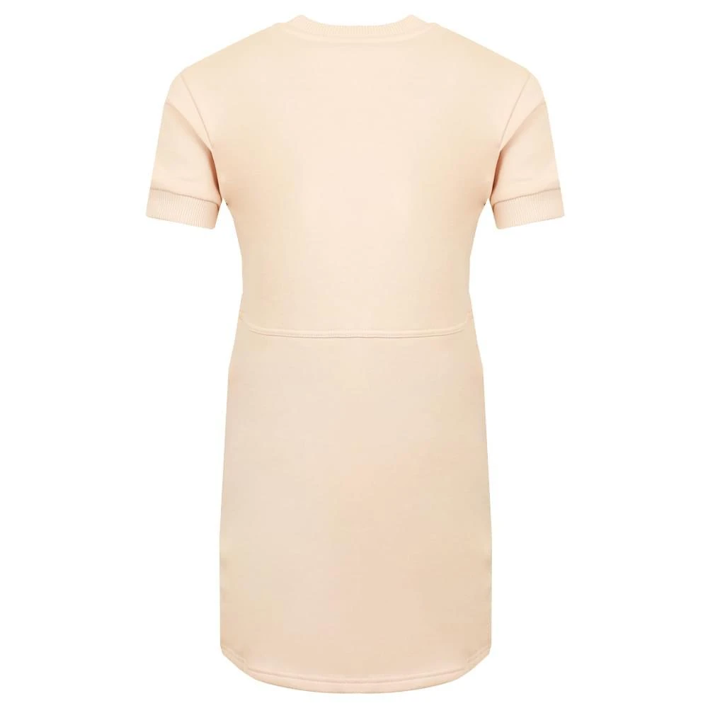 商品Chloé|Girls Sweatshirt Dress Pale Pink,价格¥404,第3张图片详细描述