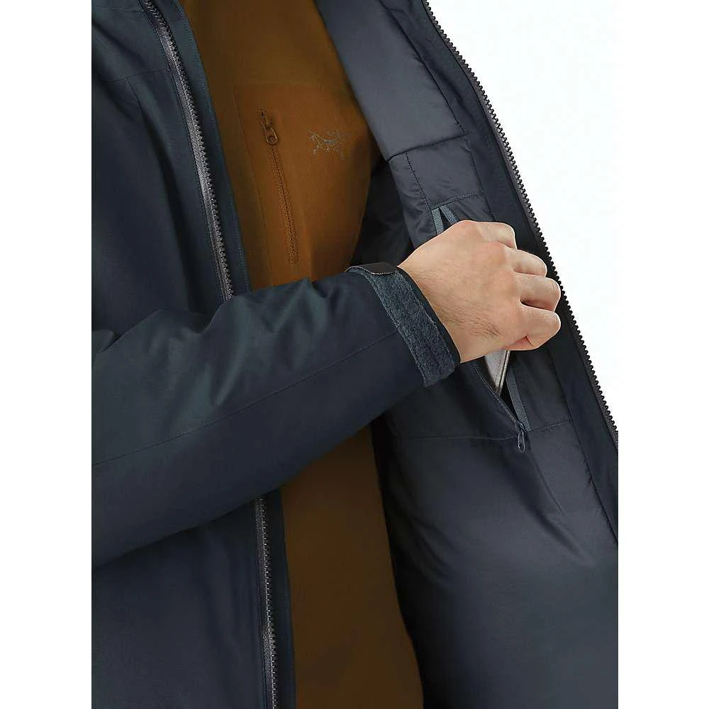 Arcteryx Men's Fission SV Jacket 连帽外套 商品