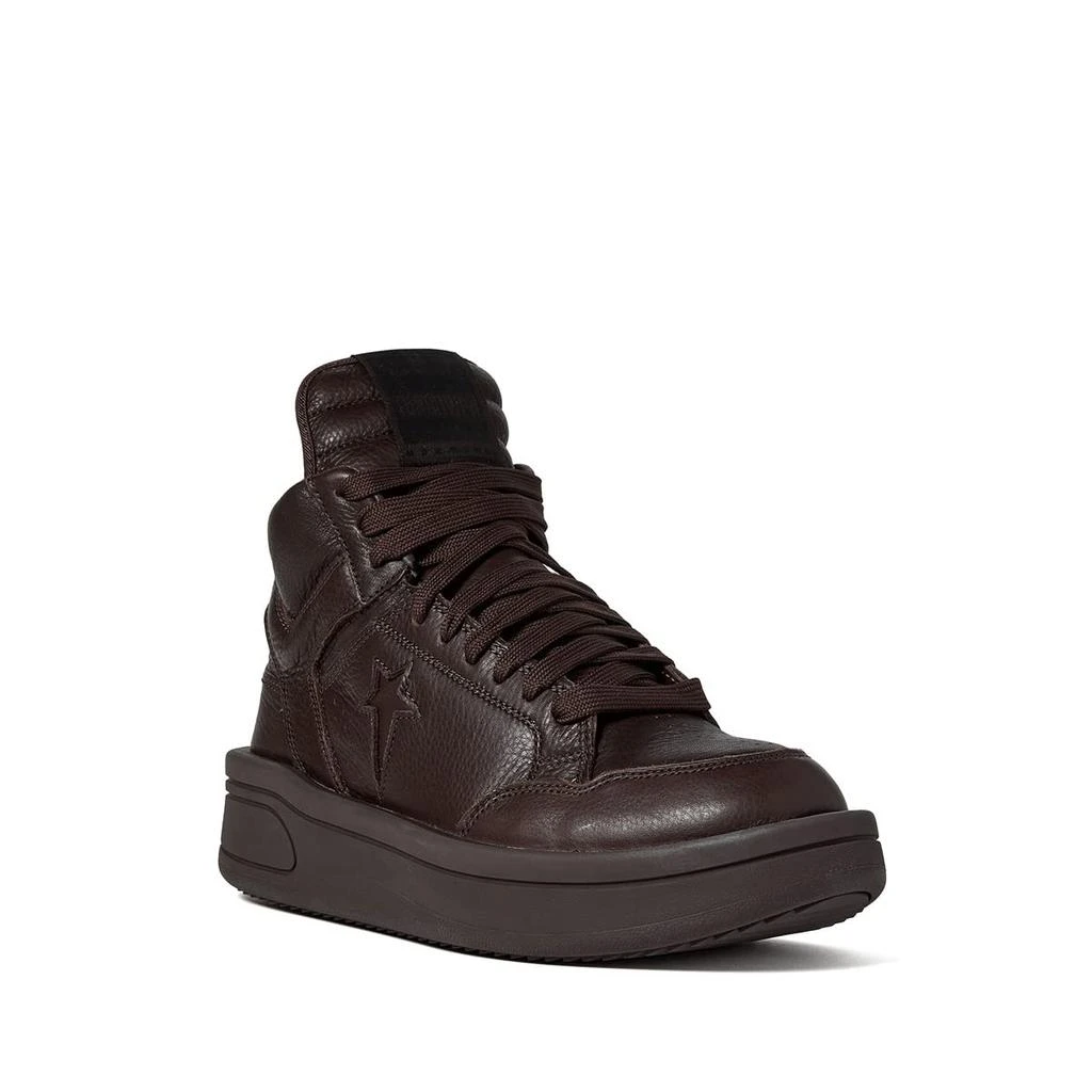 商品Rick Owens|DRKSHDW x Converse Turbowpn Sneaker,价格¥1513,第2张图片详细描述