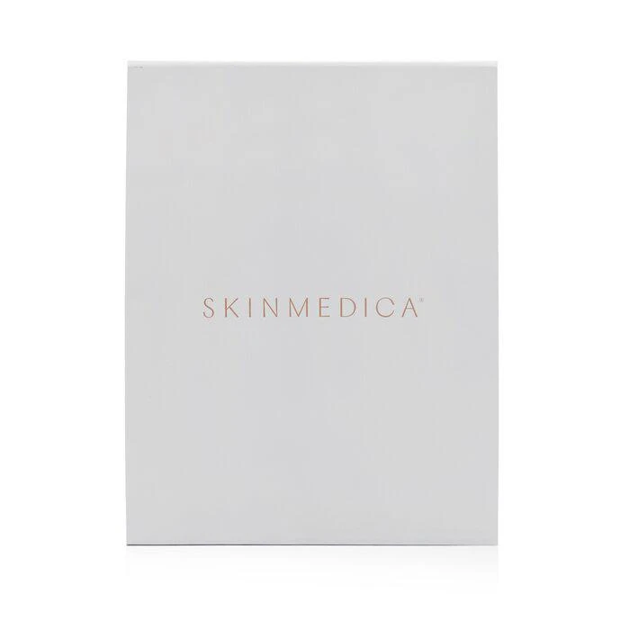 商品Skin Medica|Skin Medica 瞬间亮眼套装：眼霜 14.2g + 眼膜 6x2.34g + 面膜 1pc 3pcs,价格¥1308,第3张图片详细描述