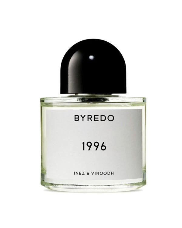 商品BYREDO|1996 Inez & Vinoodh Eau De Parfum,价格¥1601-¥2196,第1张图片