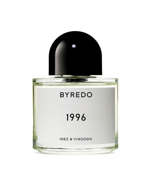 商品BYREDO|1996 Inez & Vinoodh Eau De Parfum,价格¥1980,第1张图片
