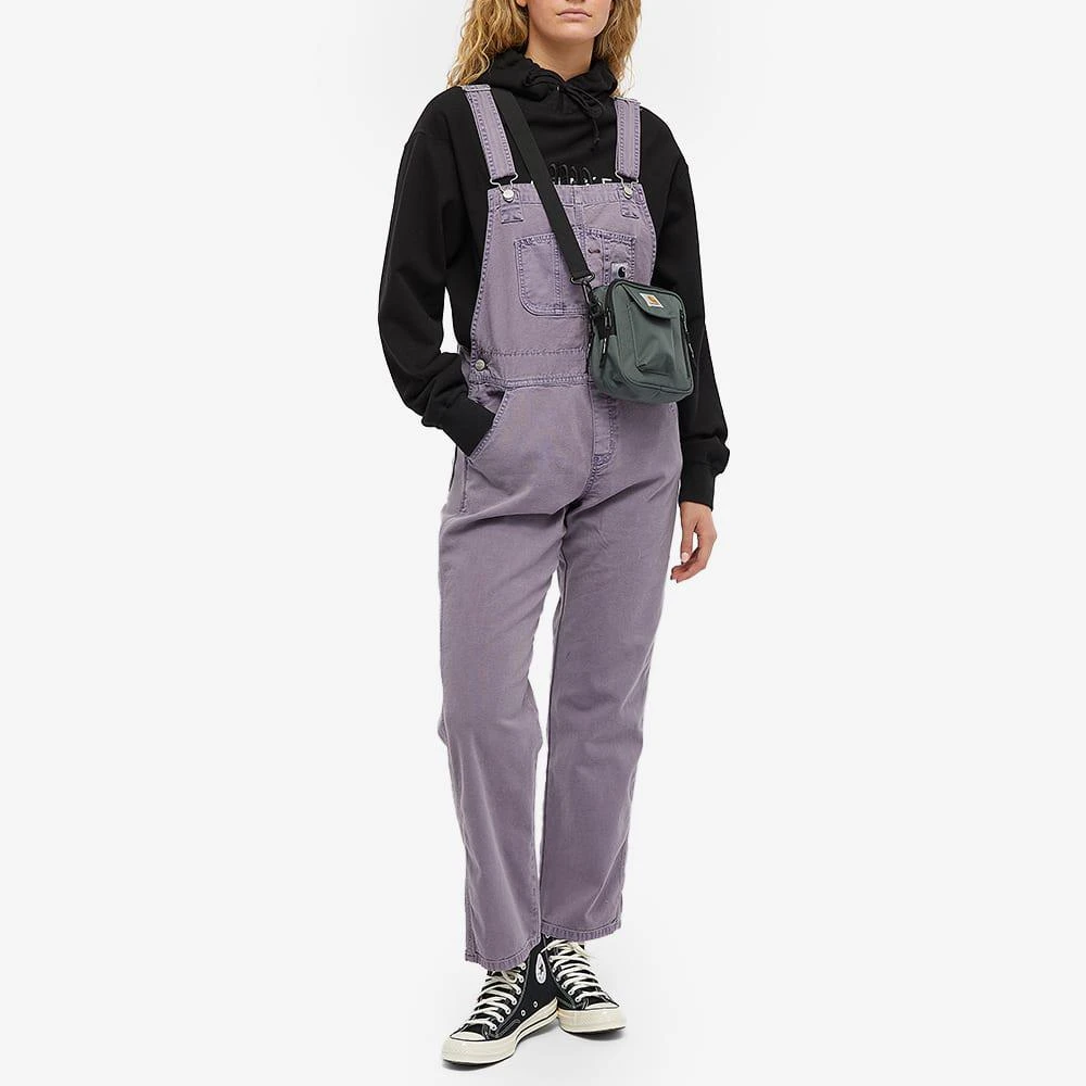 商品Carhartt|Carhartt WIP Bib Dungaree Overalls,价格¥920,第4张图片详细描述