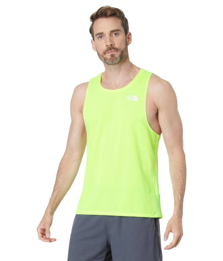 商品The North Face|Sunriser Tank,价格¥331,第1张图片