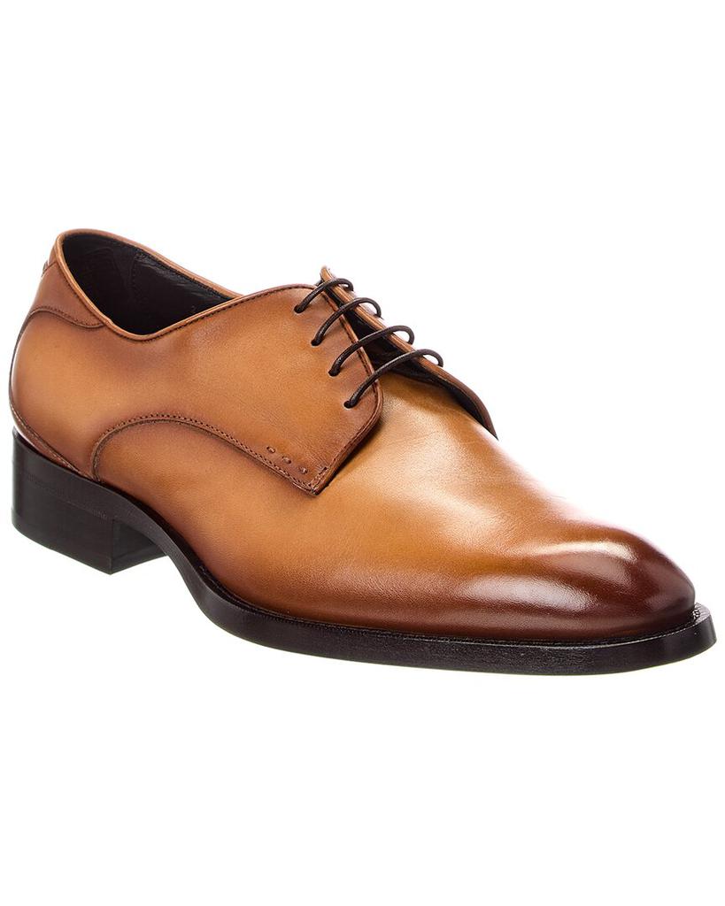 Rill Leather Derby image 2