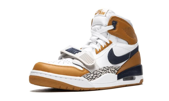 商品Jordan|Air Jordan Legacy 312 NRG,价格¥2652-¥2799,第5张图片详细描述