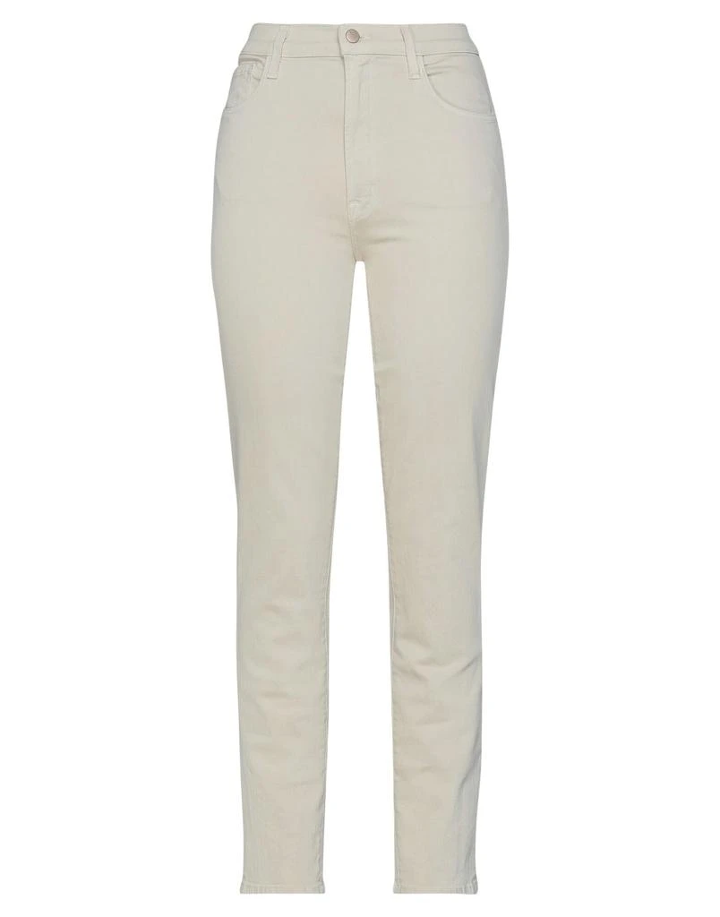 商品J Brand|Denim pants,价格¥1751,第1张图片