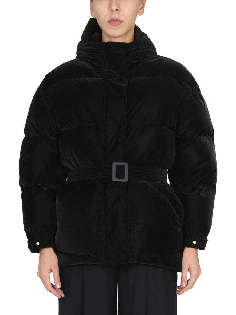 商品IENKI IENKI|IENKI IENKI MICHLIN DOWN JACKET,价格¥8001,第1张图片