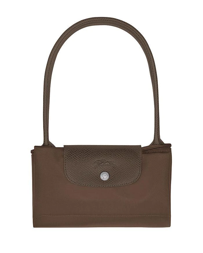 Le Pliage Green Medium Nylon Tote Bag 商品