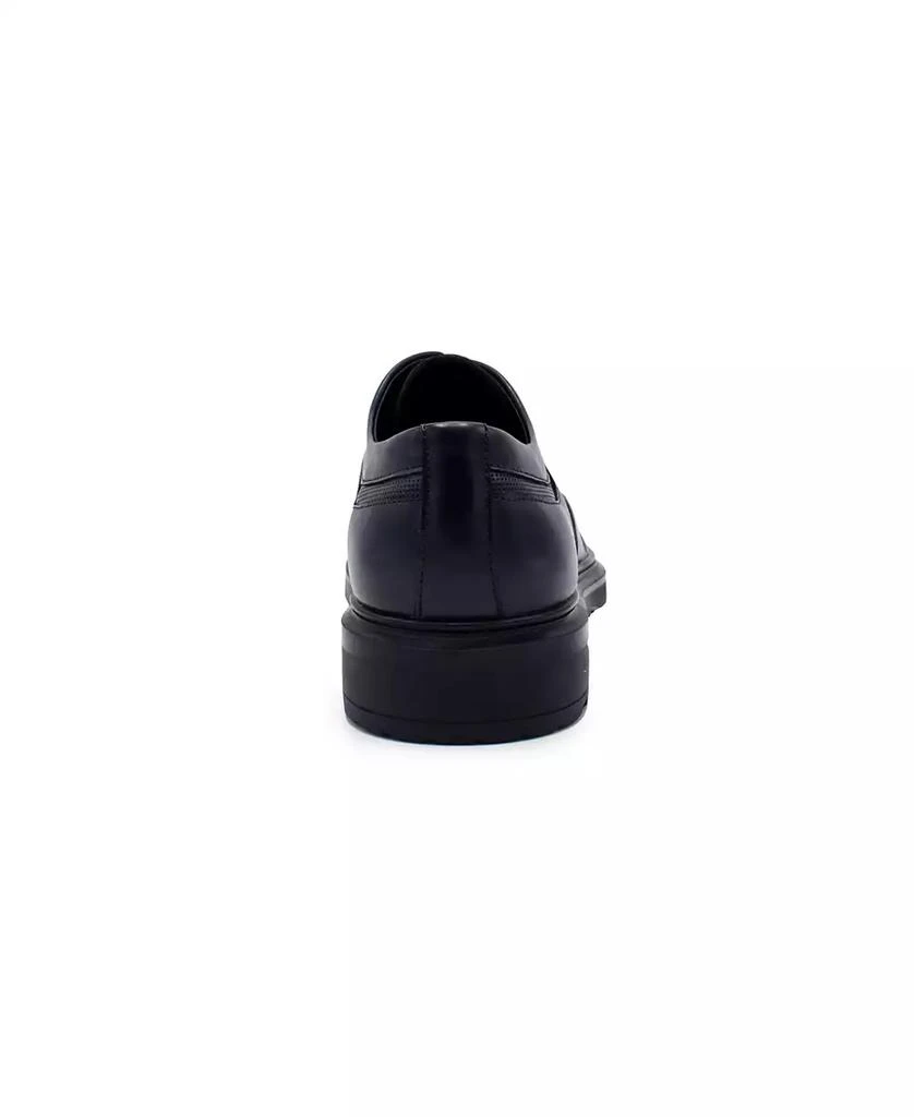 商品Aston Marc|Men's Tuscan Cap Toe Dress Shoes,价格¥228,第3张图片详细描述