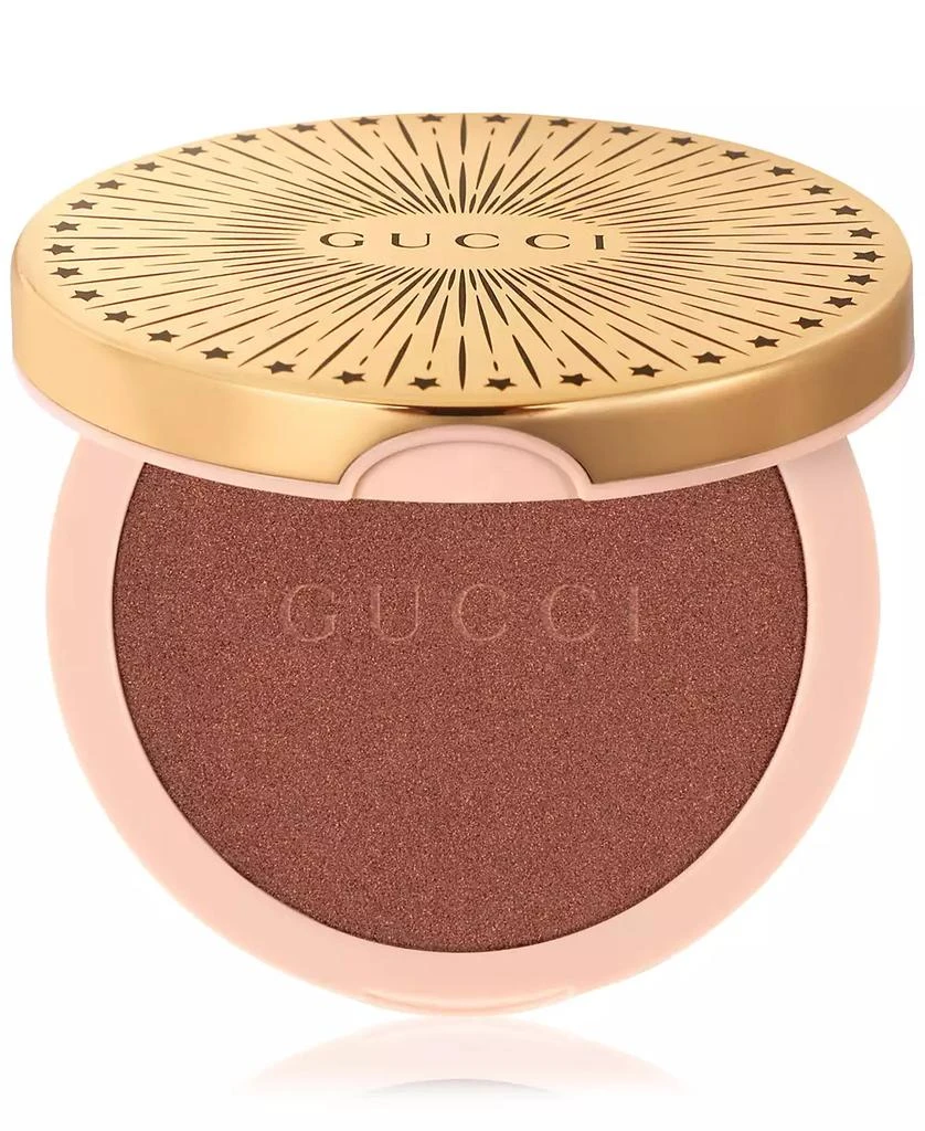 商品Gucci|Glow Multi-Use Illuminating Gel-Powder Highlighter,价格¥443,第1张图片