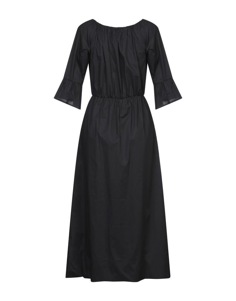 商品ALPHA STUDIO|Long dress,价格¥511,第4张图片详细描述