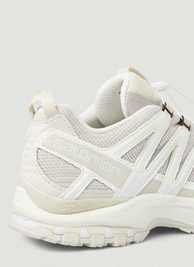 XA Pro 3D Sneakers in White商品第6张图片规格展示